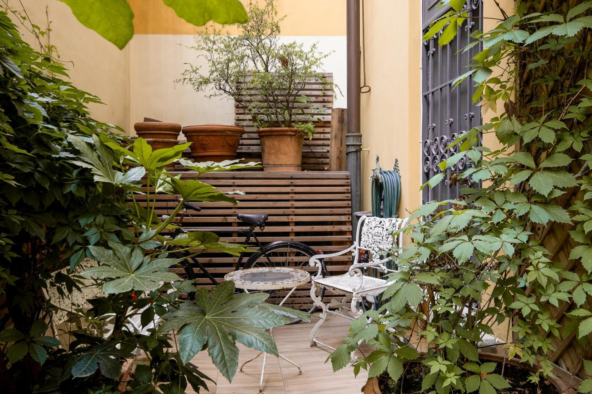 Homemi Arco Della Pace Apartment — Photos 2